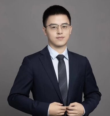 Zhang Jie